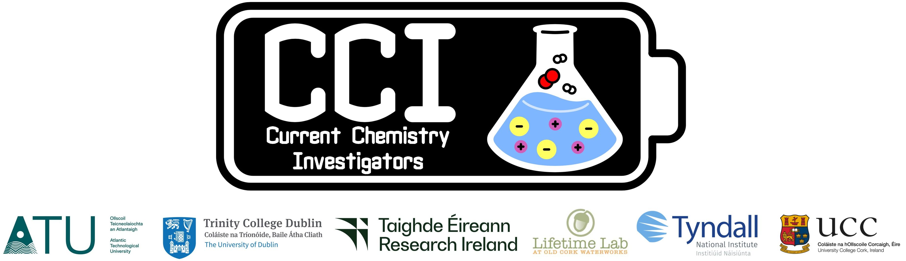 Current Chemistry Investigators (CCI)